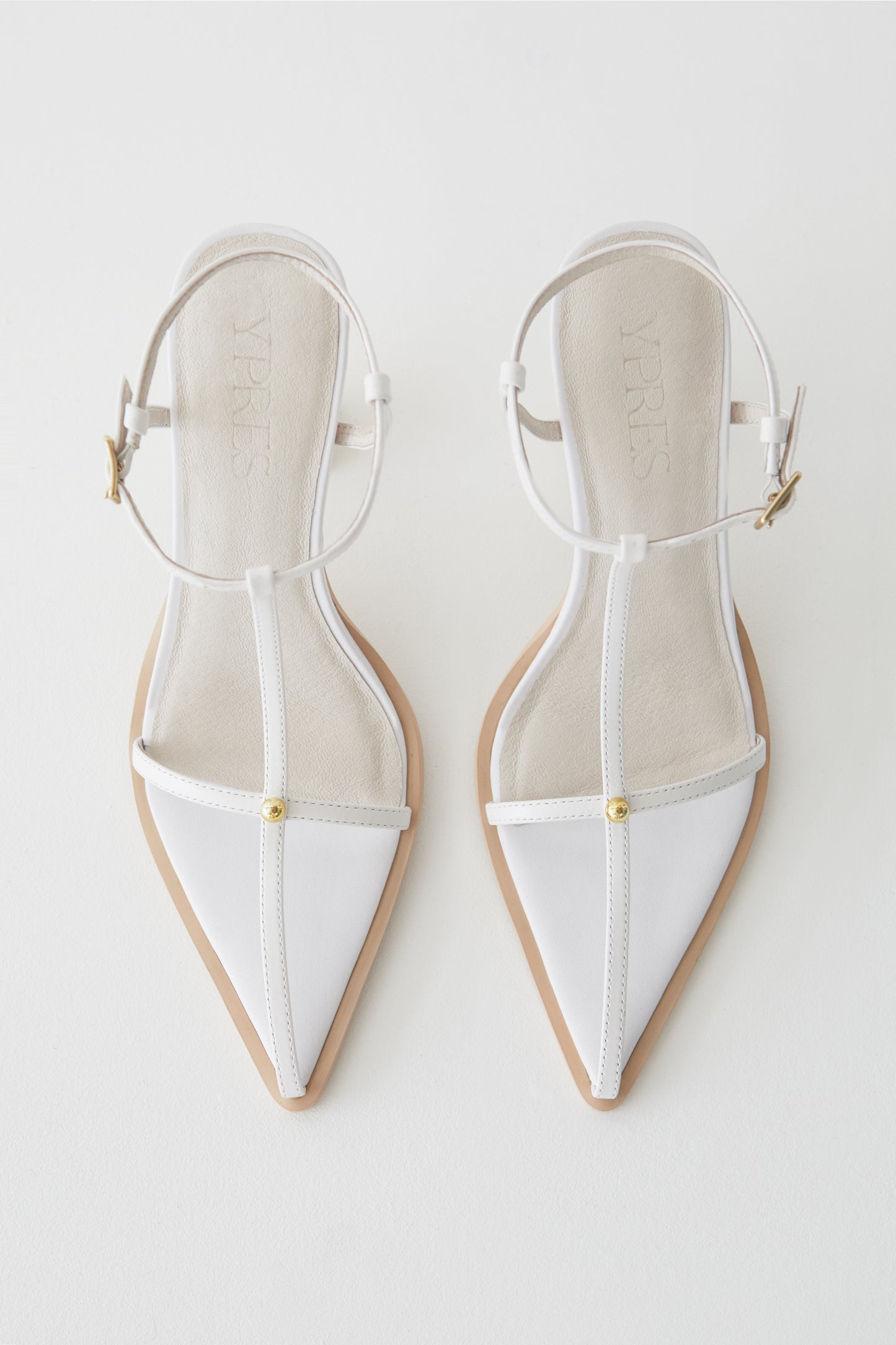 Bek | Made to Order